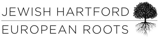 2018 Jewish Hartford Logo