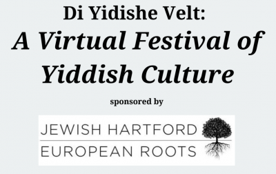 Yidishe Velt Festival